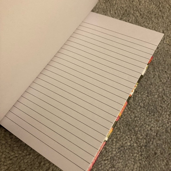 Jot Journal 60 Sheets - Picture 6 of 7